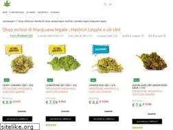 Sites similar to justcanapa.it