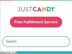 Sites similar to justcandy.com