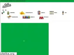 Sites similar to justcannabis.ca