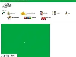 Sites similar to justcannabis.shop