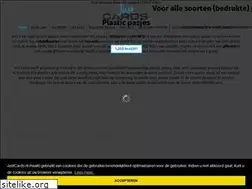 Sites similar to justcards.nl