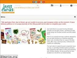 Sites similar to justcardsdirect.com