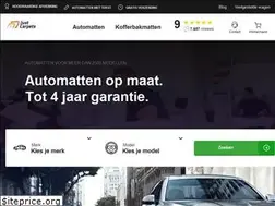 Sites similar to justcarpets.nl