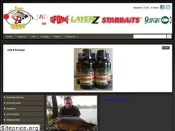 Sites similar to justcarping.co.uk