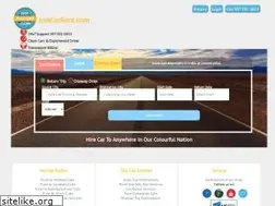 Sites similar to justcarrent.com