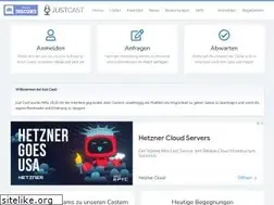 Sites similar to justcast.org