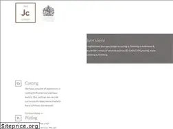 Sites similar to justcastings.co.uk