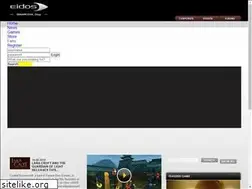 Sites similar to justcausegame.com