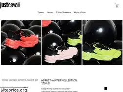 Sites similar to justcavalli.com