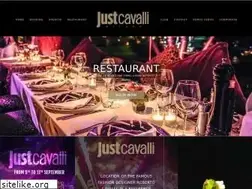 Sites similar to justcavallimilano.com