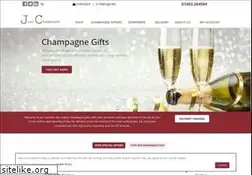 Sites similar to justchampagne.co.uk