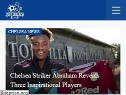 Sites similar to justchelsea.com