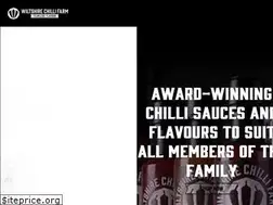 Sites similar to justchillies.co.uk