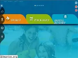 Sites similar to justchillwaterpark.com