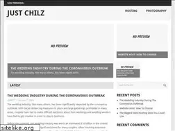Sites similar to justchilz.com