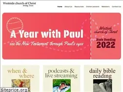 Sites similar to justchristians.com