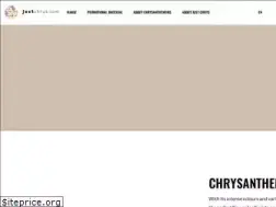 Sites similar to justchrys.com