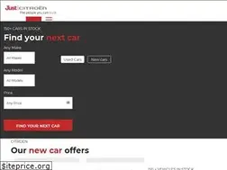Sites similar to justcitroen.co.uk