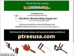 Sites similar to justclamps.com