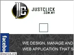 Sites similar to justclick.com.my