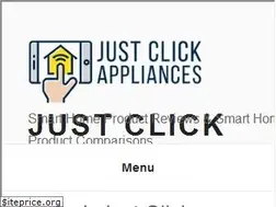 Sites similar to justclickappliances.com