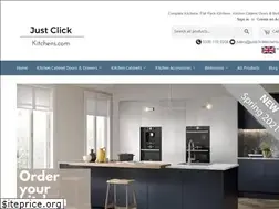 Sites similar to justclickkitchens.com
