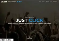 Sites similar to justclickmedia.com