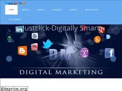 Sites similar to justclickseo.in
