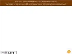 Sites similar to justclimb.hk
