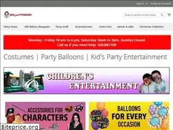 Sites similar to justclowningaround.com.au