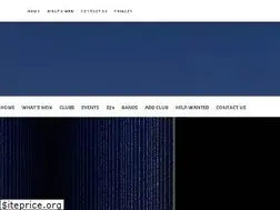Sites similar to justclubs.com