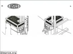 Sites similar to justco.com