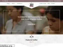 Sites similar to justcoffee.coop