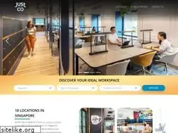 Sites similar to justcoglobal.com