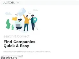 Sites similar to justcol.com