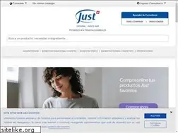 Sites similar to justcolombia.net