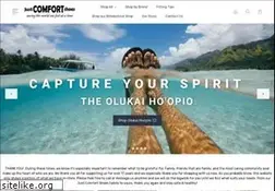 Sites similar to justcomfortshoes.com