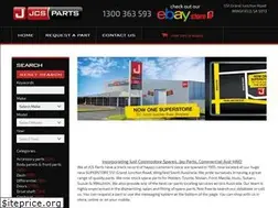 Sites similar to justcommodorespares.com.au