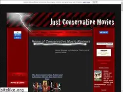 Sites similar to justconservative.com