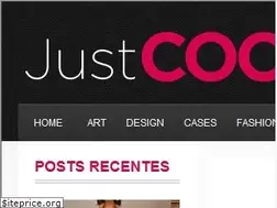 Sites similar to justcoolblog.com