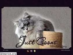 Sites similar to justcoons.de