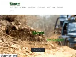 Sites similar to justcorbett.com