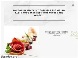 Sites similar to justcoscatering.co.uk