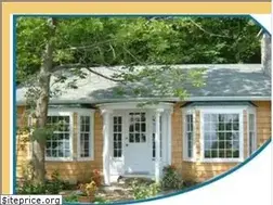 Sites similar to justcottages.ca