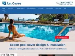 Sites similar to justcovers.com.au