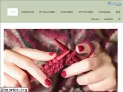 Sites similar to justcraftingaround.com
