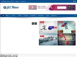 Sites similar to justcryptocurrencies.com