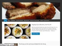 Sites similar to justcucit.com