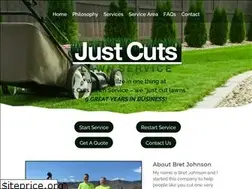 Sites similar to justcutslawnservice.com