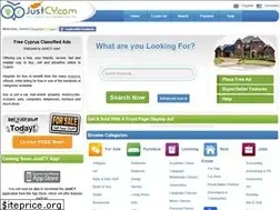 Sites similar to justcy.com